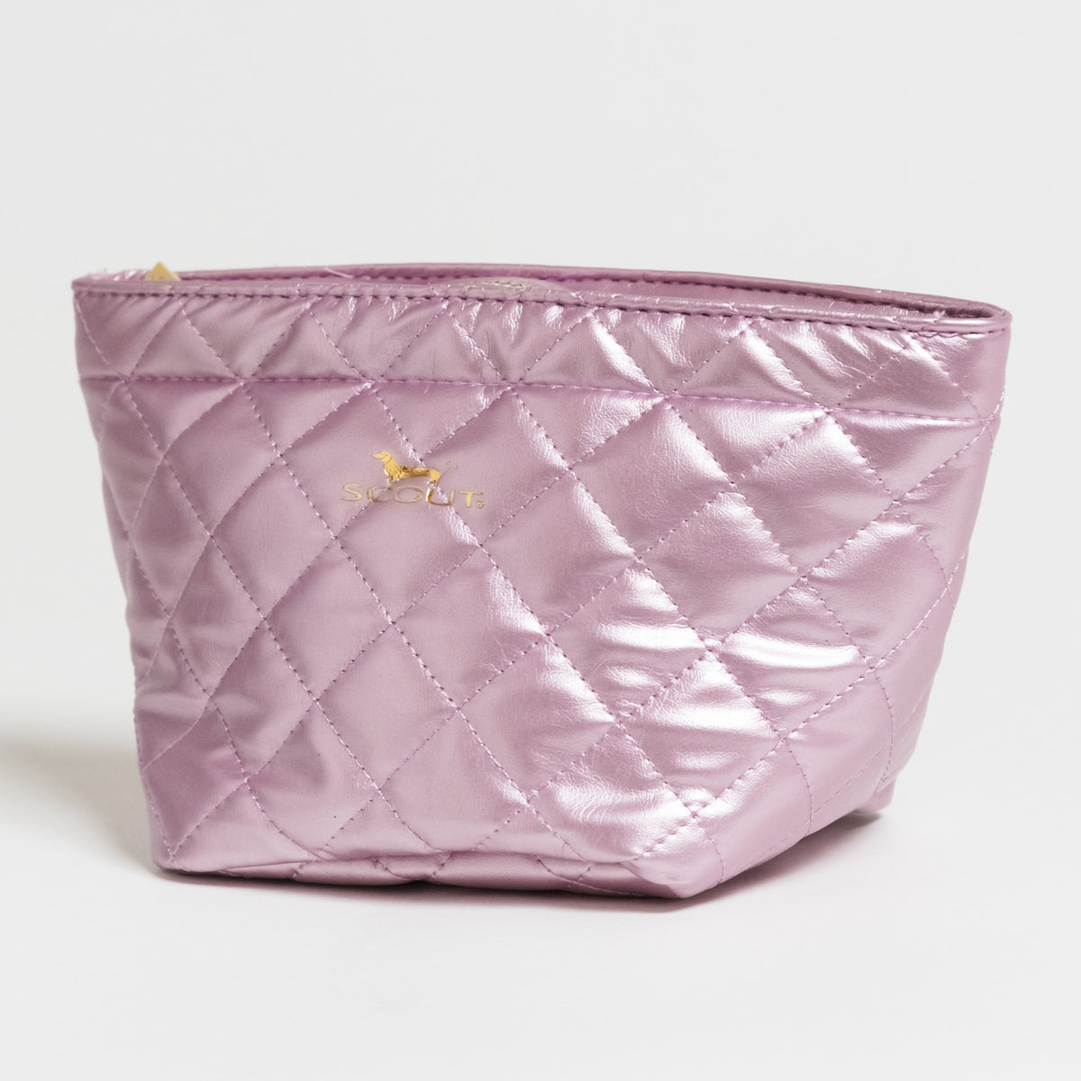 #Pattern_Pink Quilted