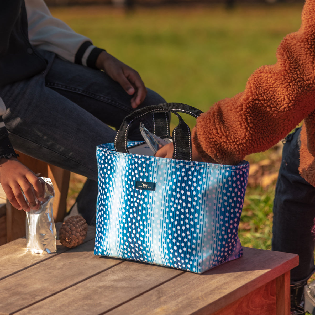 Original Lunch Bag