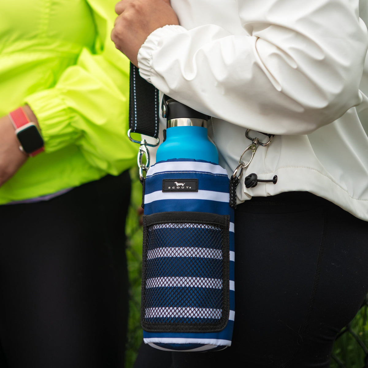 Water Bottle Koozie